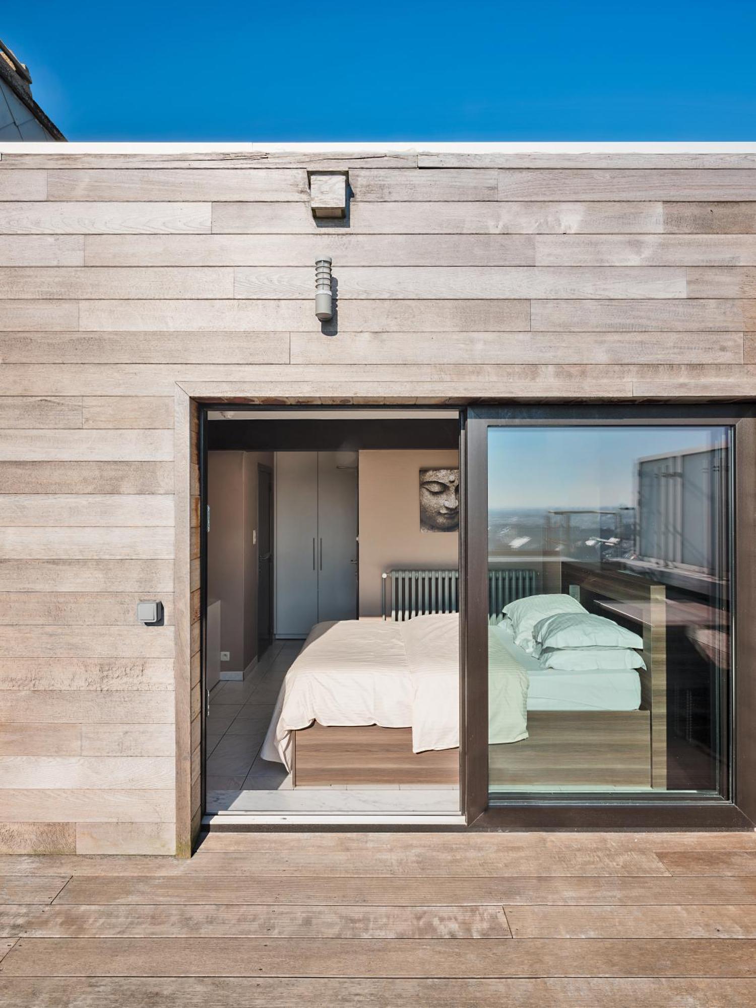 Hotel De Zeebries Budget Middelkerke Luaran gambar